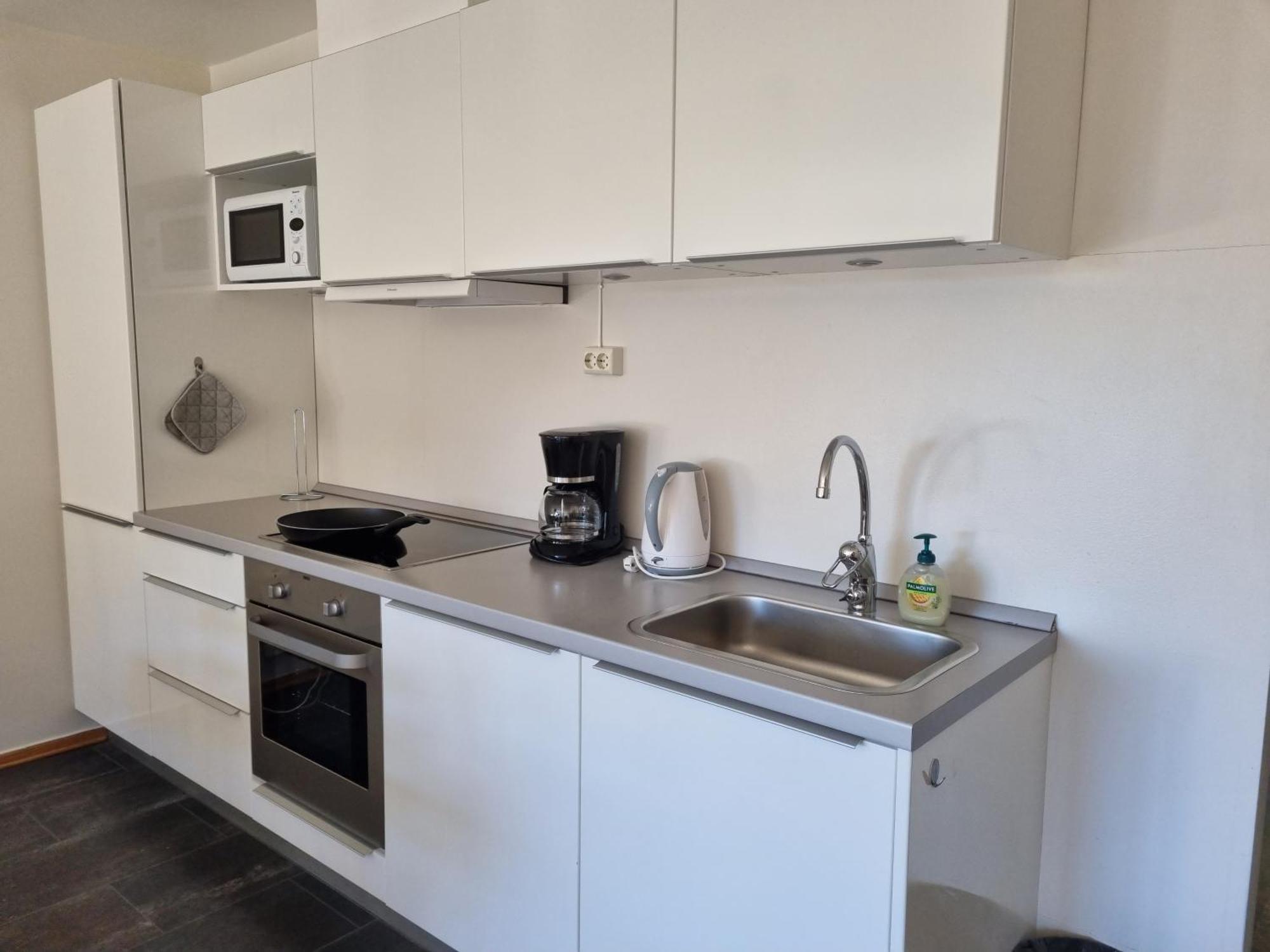 Hausvikstranda Lyngdal Zimmer foto