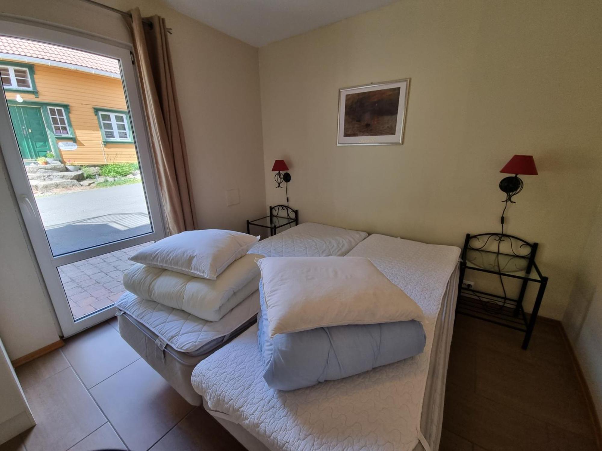 Hausvikstranda Lyngdal Zimmer foto