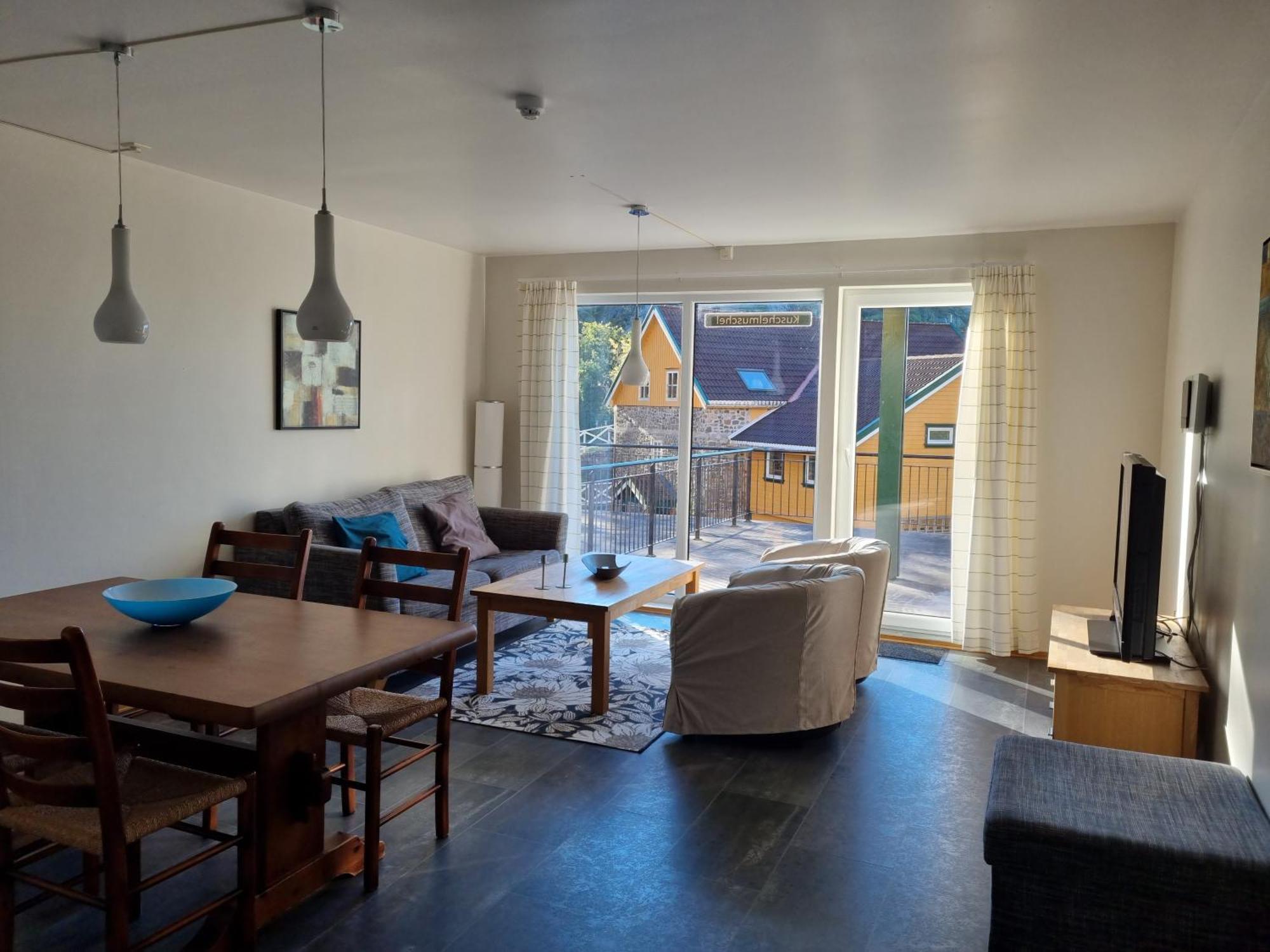 Hausvikstranda Lyngdal Zimmer foto