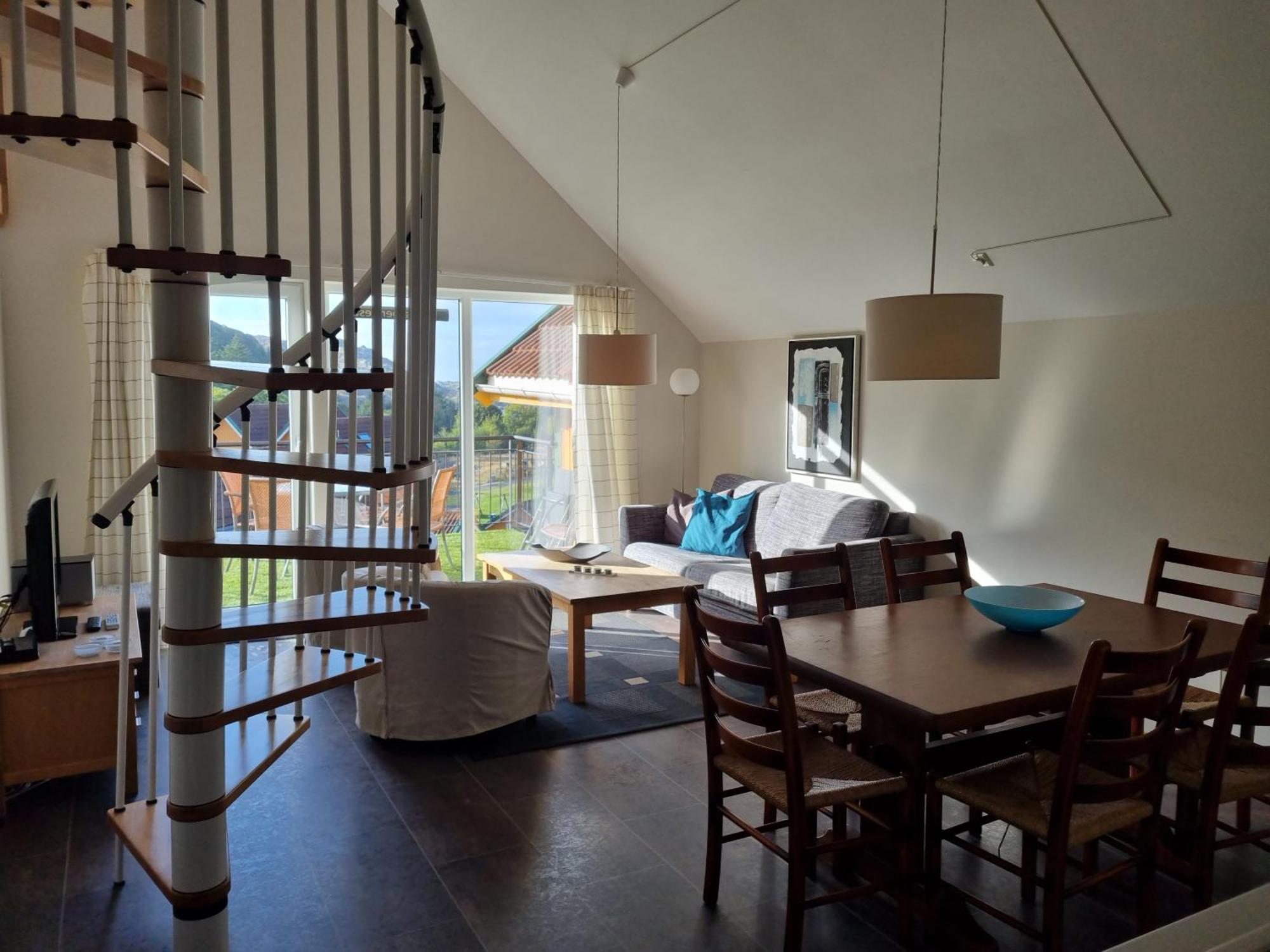 Hausvikstranda Lyngdal Zimmer foto